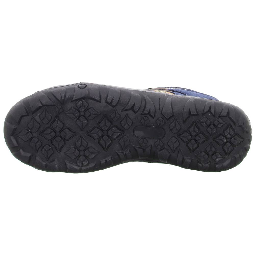 Alyssa Slipper/Kletthalbschuh Freizeit (casual) Räumungsverkauf