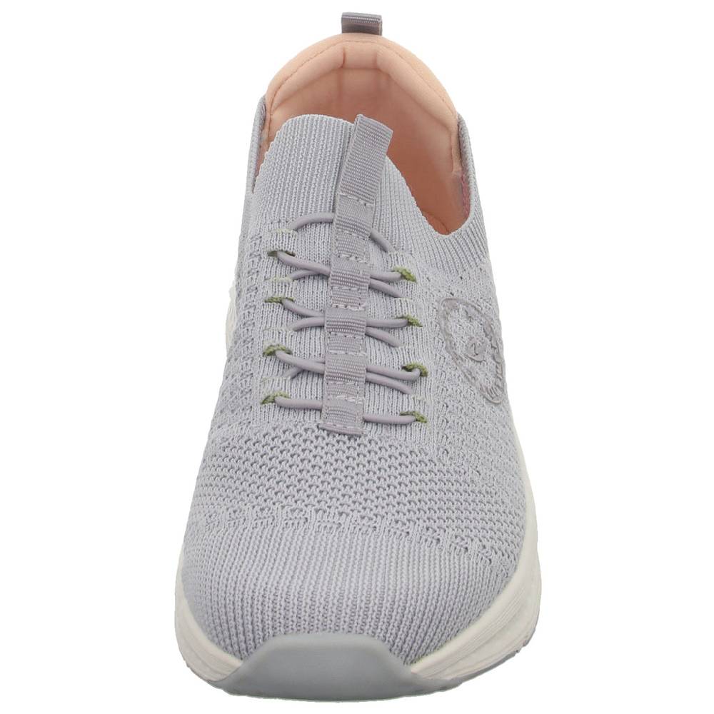 Sneakers Slipper/Kletthalbschuh Sneaker (sportlich) Kauf eins, bekomm eins gratis