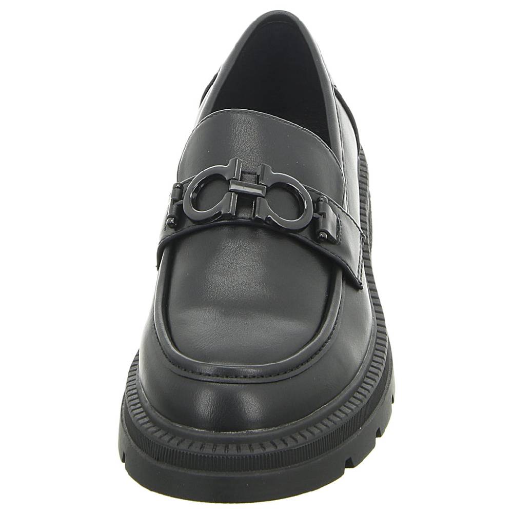 living UPDATED Slipper/Kletthalbschuh bis 25mm Absatz Sonderangebote