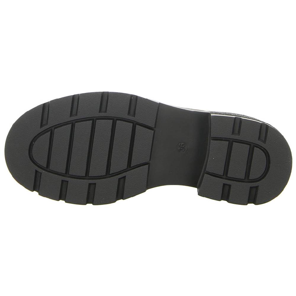 living UPDATED Slipper/Kletthalbschuh bis 25mm Absatz Sonderangebote