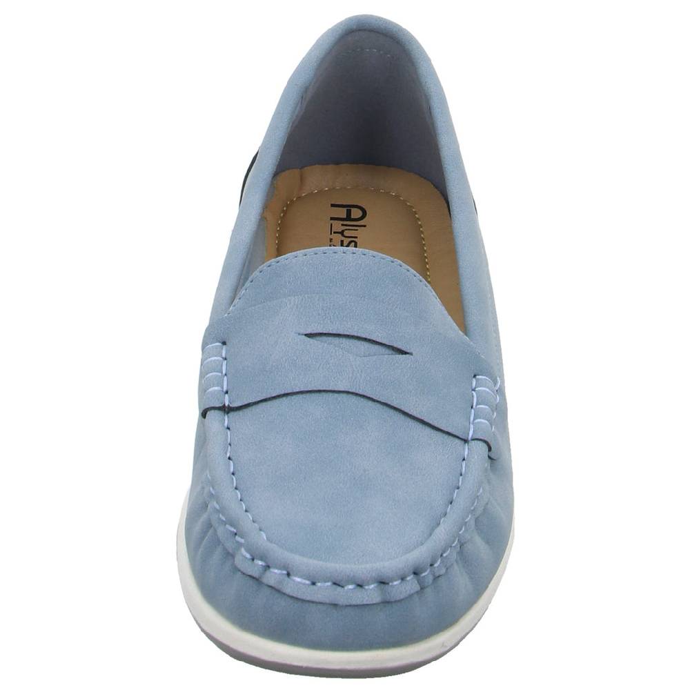 Alyssa Slipper/Kletthalbschuh Freizeit (casual) Riesige Ersparnisse