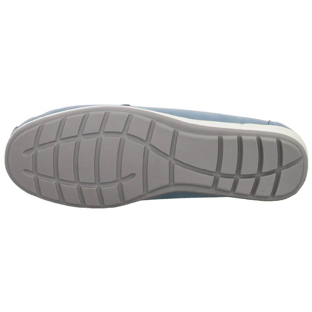 Alyssa Slipper/Kletthalbschuh Freizeit (casual) Riesige Ersparnisse