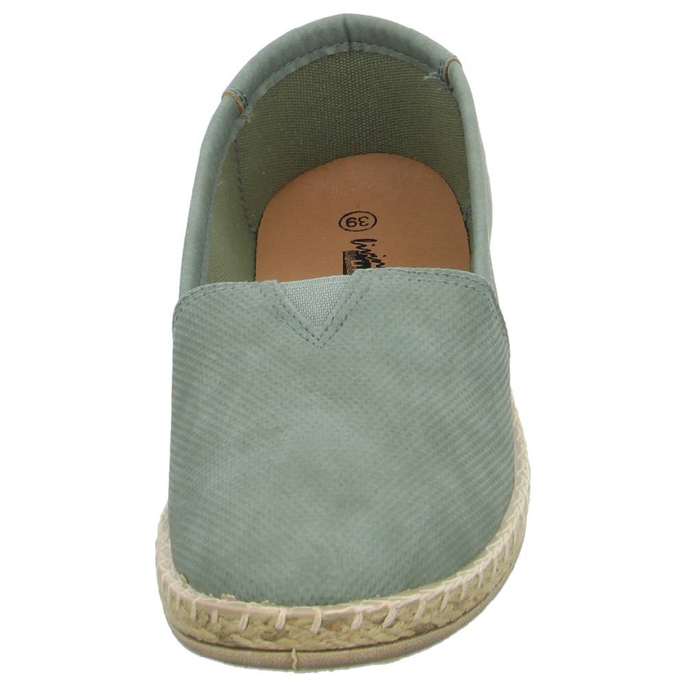 living UPDATED Slipper/Kletthalbschuh Freizeit (casual) VIP-Rabatte