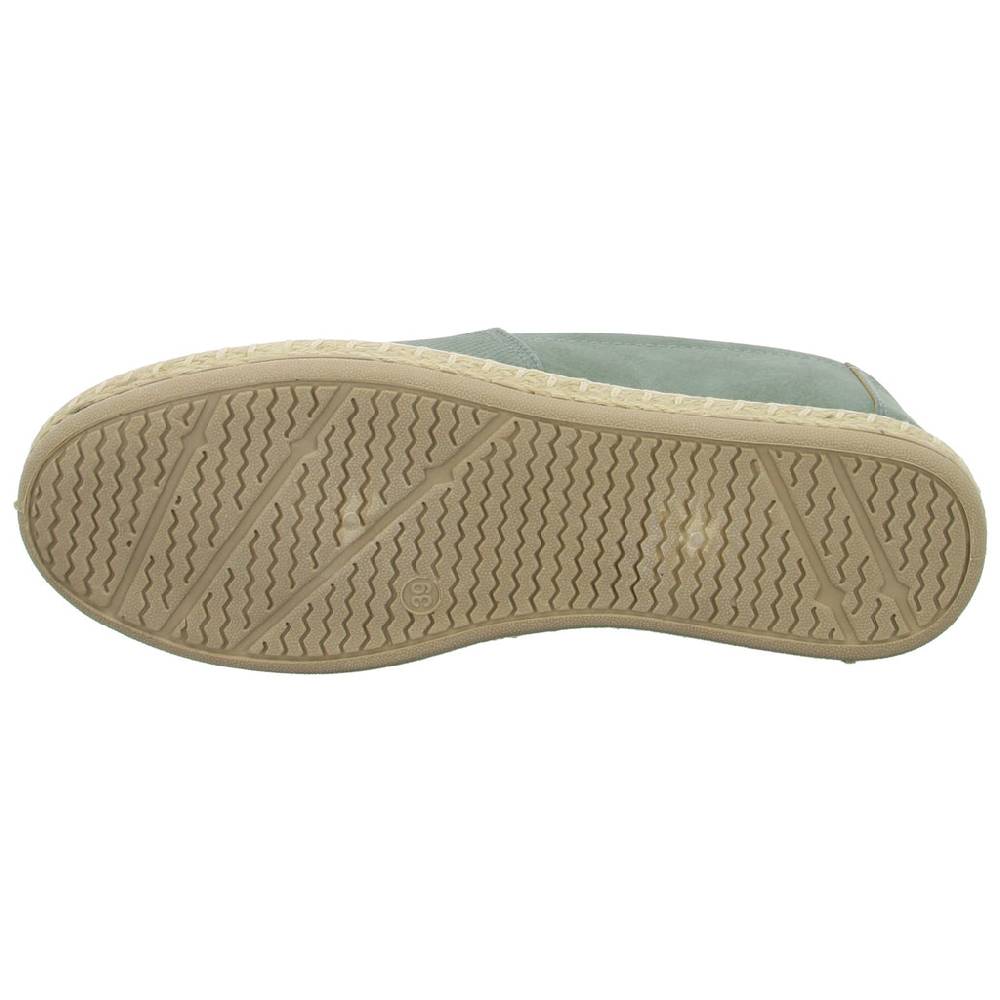 living UPDATED Slipper/Kletthalbschuh Freizeit (casual) VIP-Rabatte