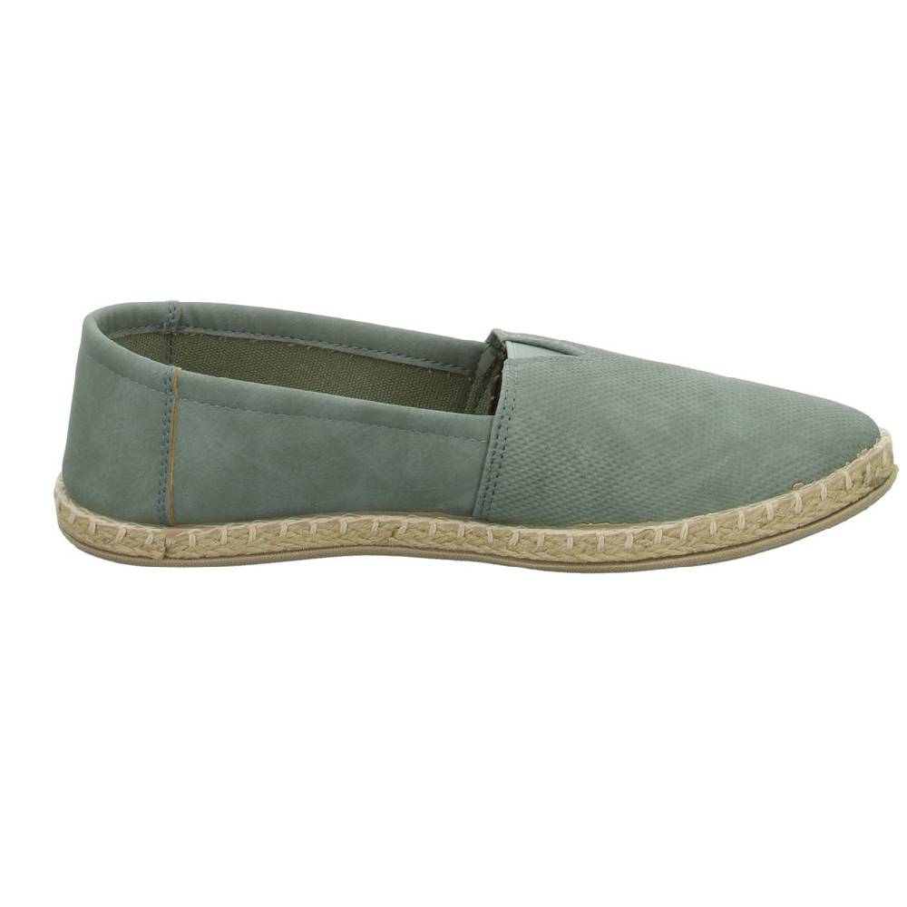 living UPDATED Slipper/Kletthalbschuh Freizeit (casual) VIP-Rabatte