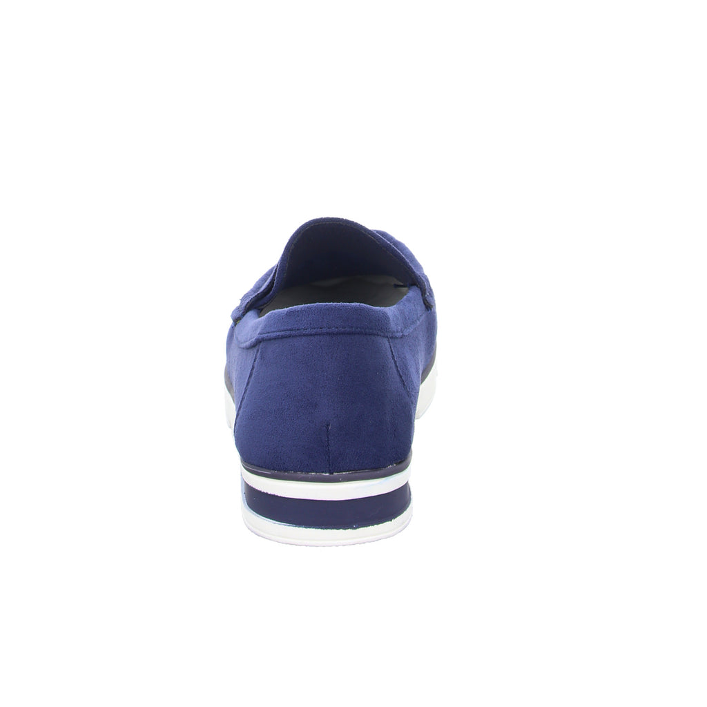 Alyssa Slipper/Kletthalbschuh Freizeit (casual) Tiefpreis