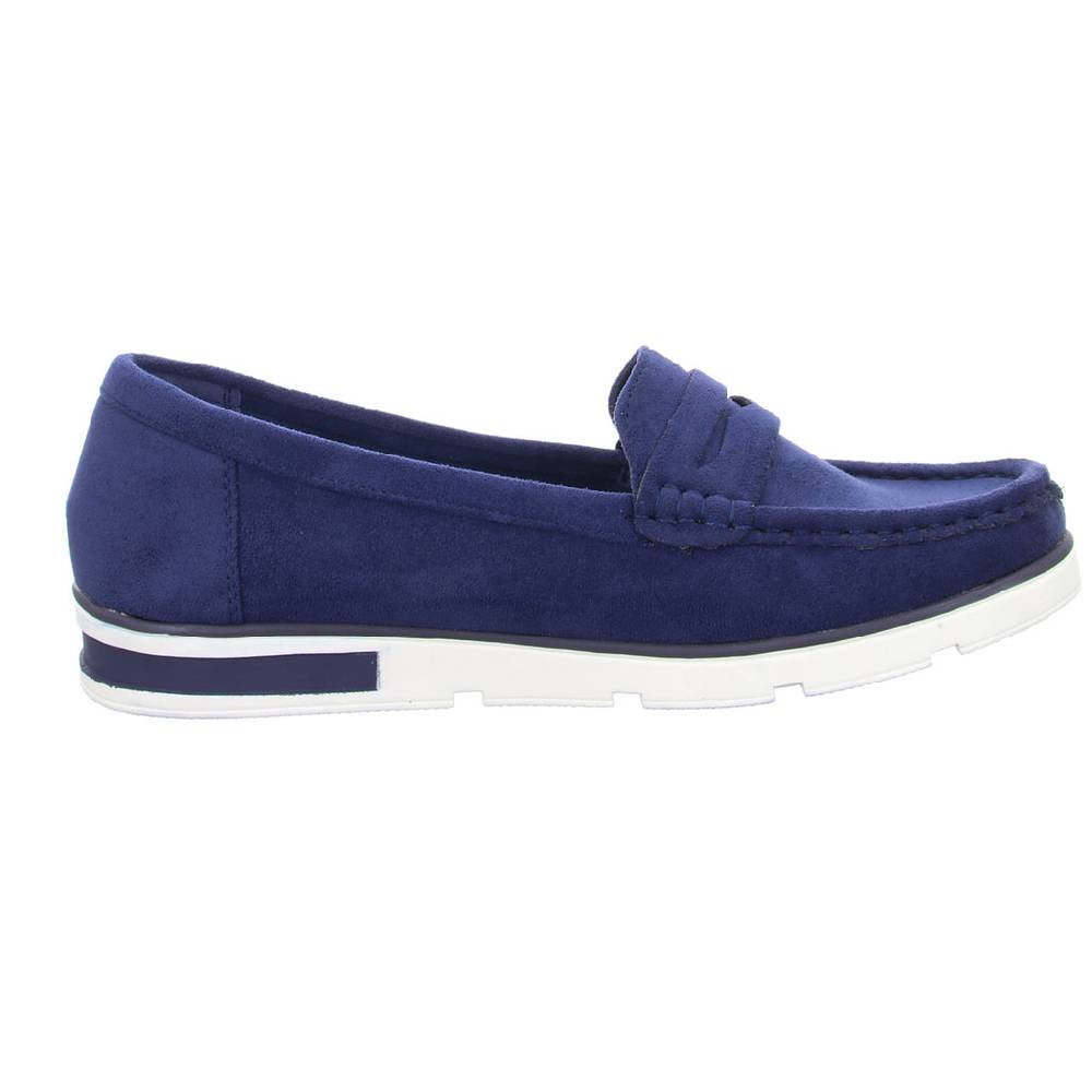 Alyssa Slipper/Kletthalbschuh Freizeit (casual) Tiefpreis