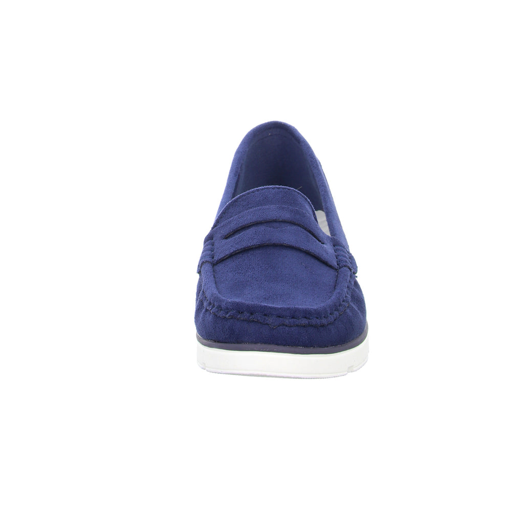 Alyssa Slipper/Kletthalbschuh Freizeit (casual) Tiefpreis