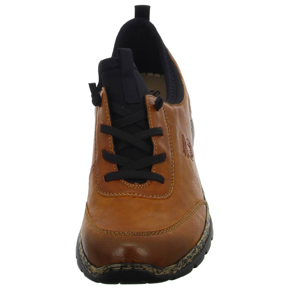 Rieker Slipper/Kletthalbschuh Freizeit (casual) Super Sparpreis