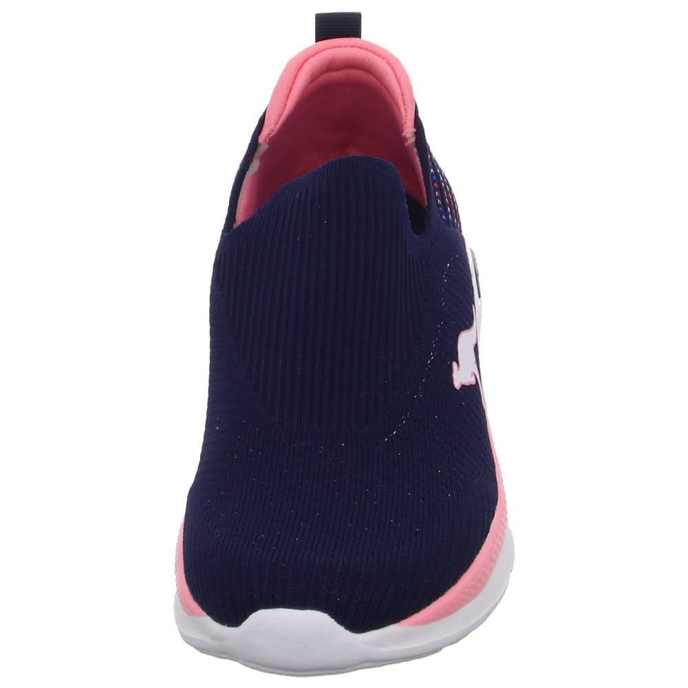 KangaROOS Slipper/Kletthalbschuh Sneaker (sportlich) Wochenangebot