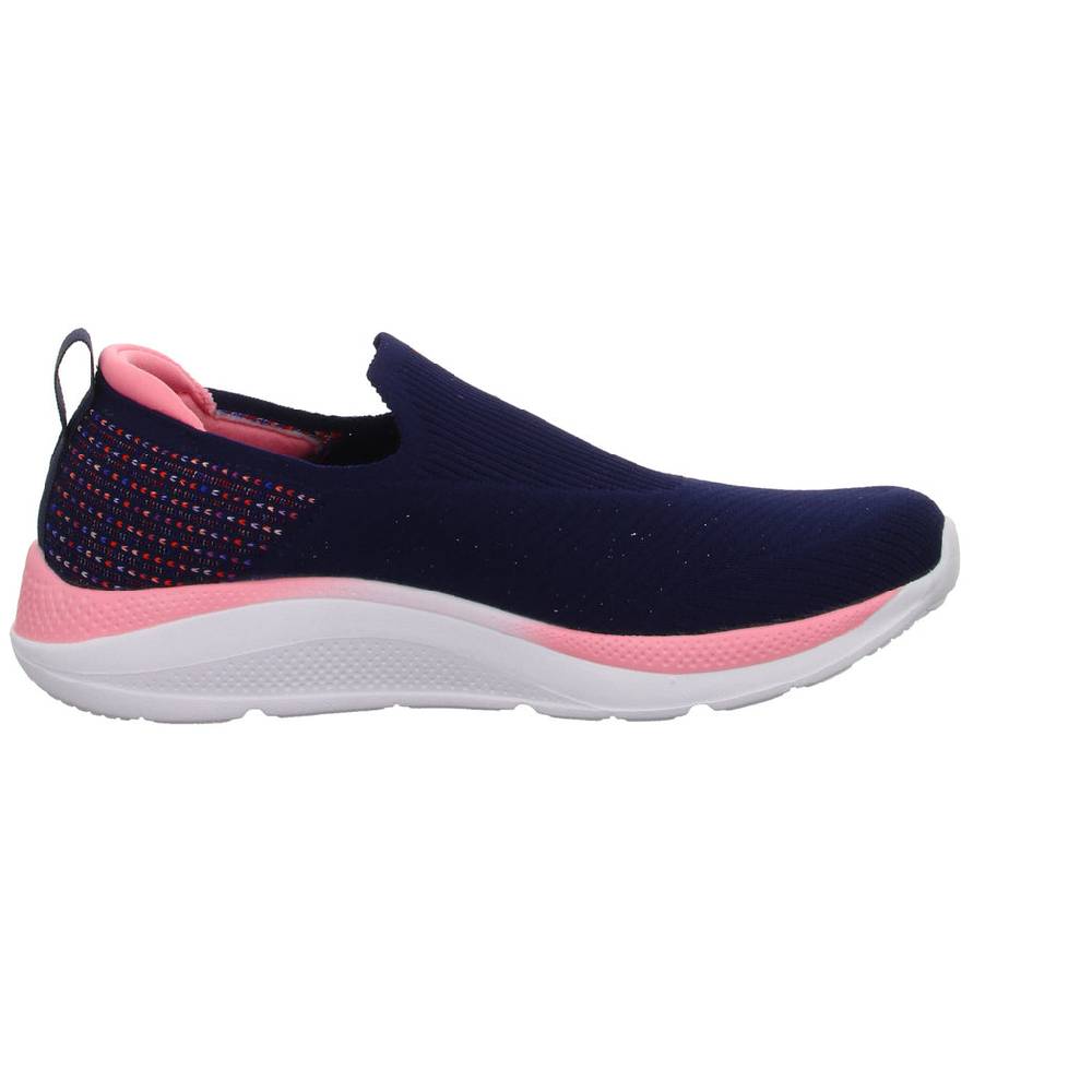 KangaROOS Slipper/Kletthalbschuh Sneaker (sportlich) Wochenangebot