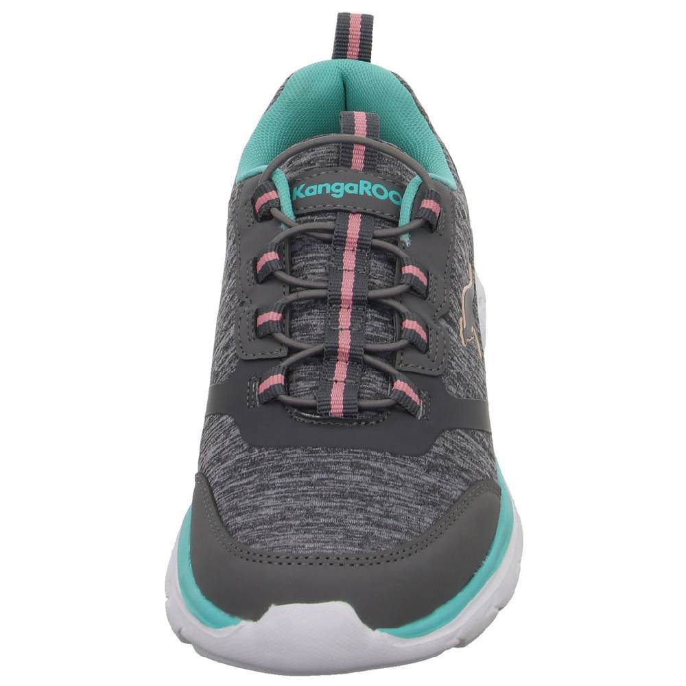 KangaROOS Slipper/Kletthalbschuh Sneaker (sportlich) Kostenlose Rückgabe
