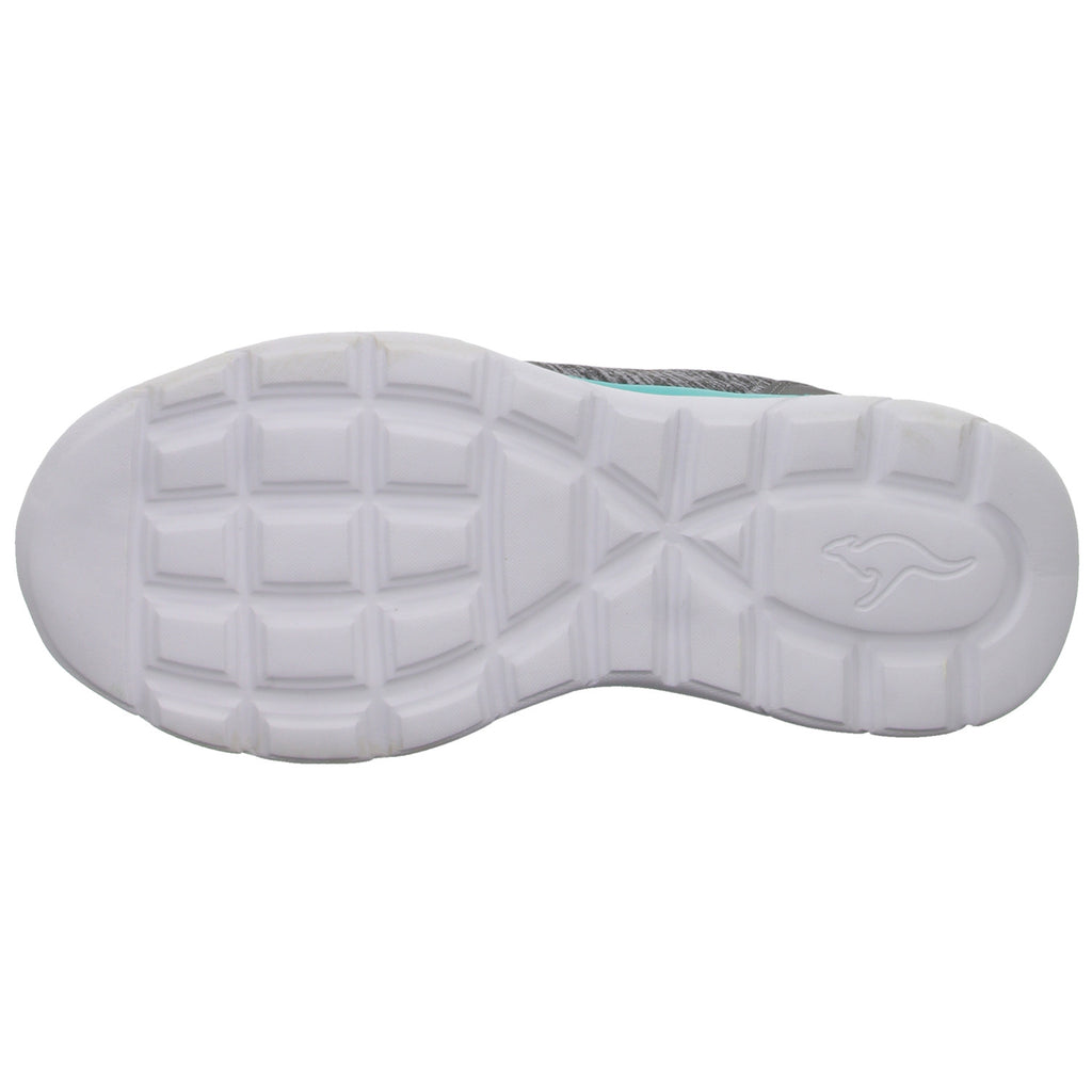 KangaROOS Slipper/Kletthalbschuh Sneaker (sportlich) Kostenlose Rückgabe