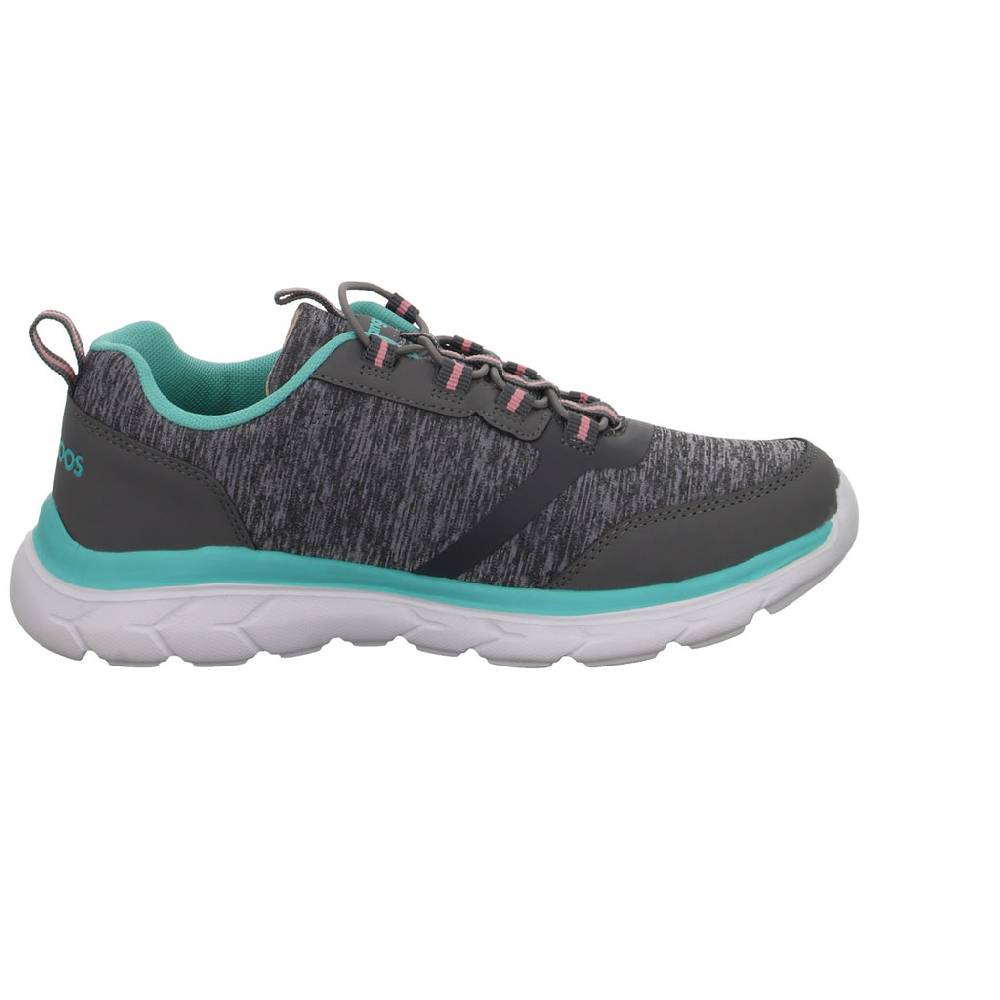 KangaROOS Slipper/Kletthalbschuh Sneaker (sportlich) Kostenlose Rückgabe