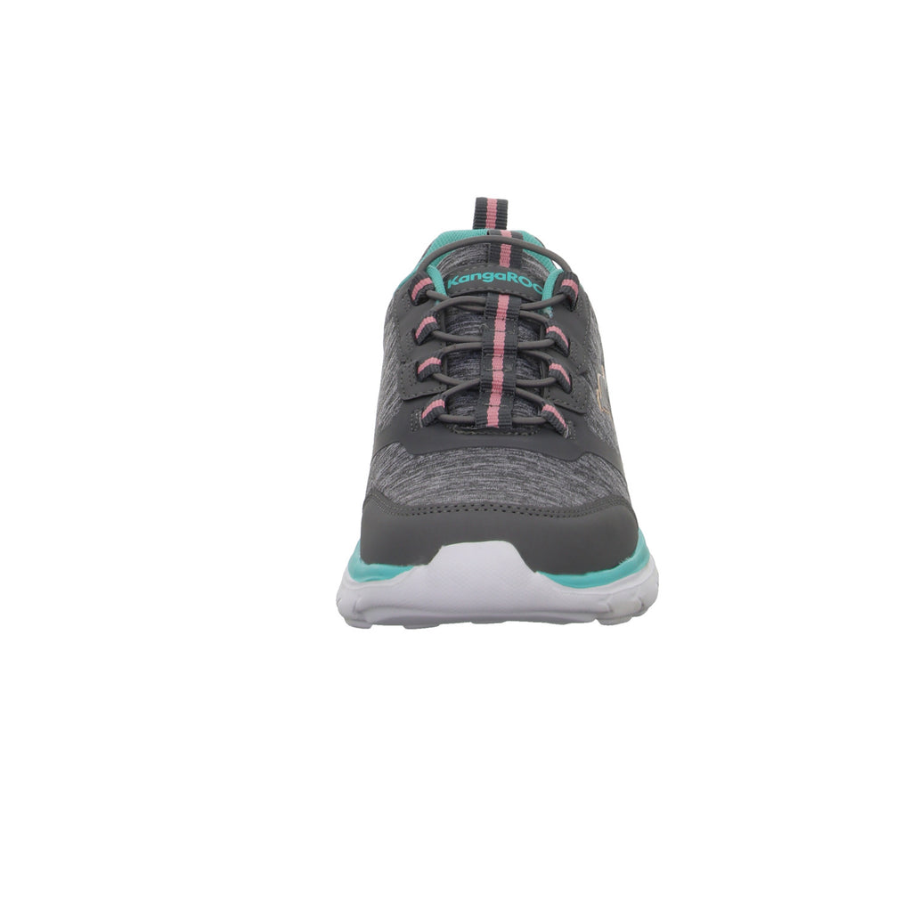 KangaROOS Slipper/Kletthalbschuh Sneaker (sportlich) Kostenlose Rückgabe