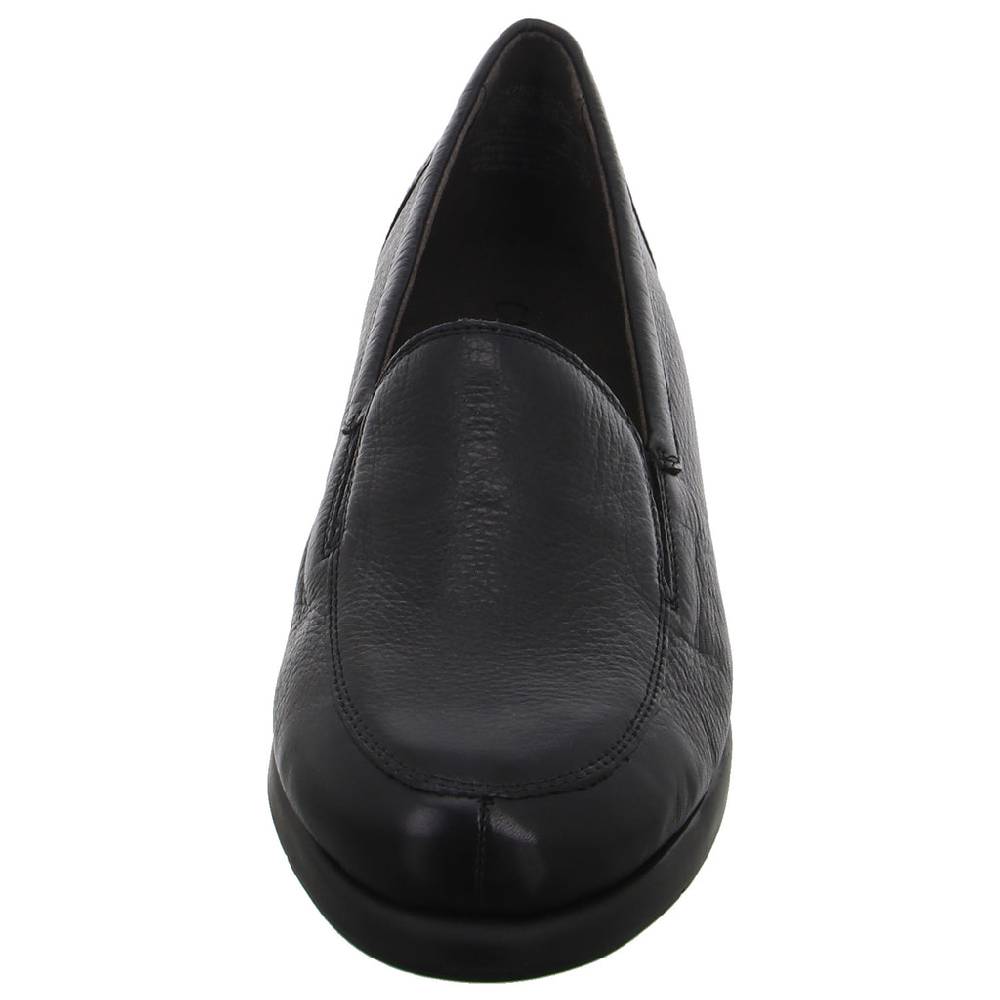 CAPRICE Slipper/Kletthalbschuh mit Mehrweite Freizeit (casual) Begrenzte Freigabe