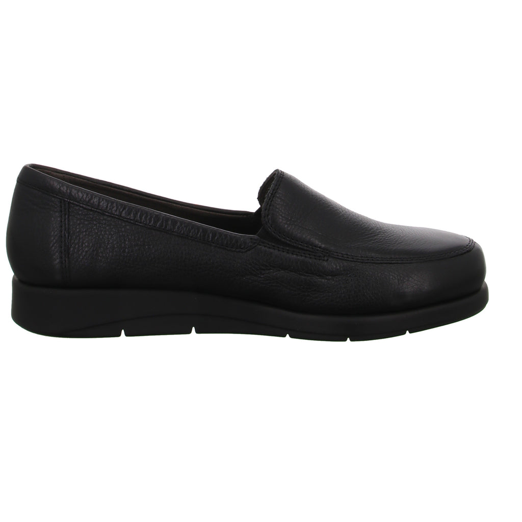 CAPRICE Slipper/Kletthalbschuh mit Mehrweite Freizeit (casual) Begrenzte Freigabe