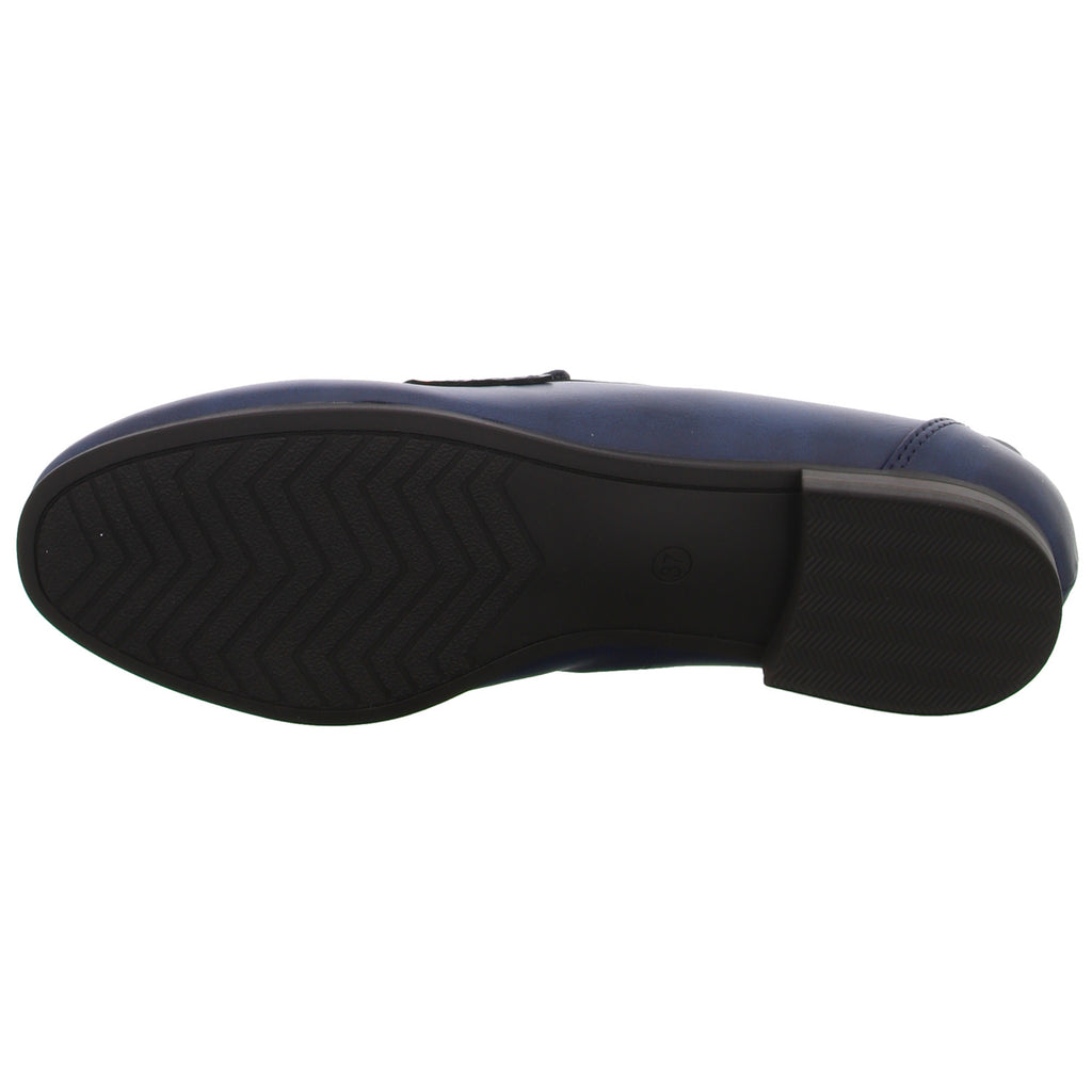 MARCO TOZZI Slipper/Kletthalbschuh bis 25mm Absatz Letzte 3 Tage