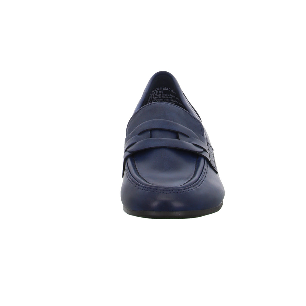 MARCO TOZZI Slipper/Kletthalbschuh bis 25mm Absatz Letzte 3 Tage