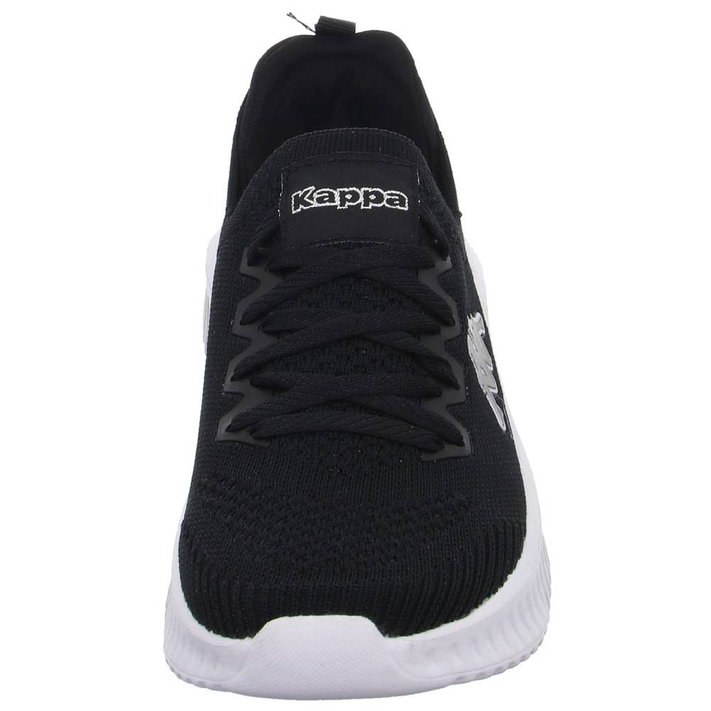 Kappa Slipper/Kletthalbschuh Sneaker (sportlich) JETZT KAUFEN