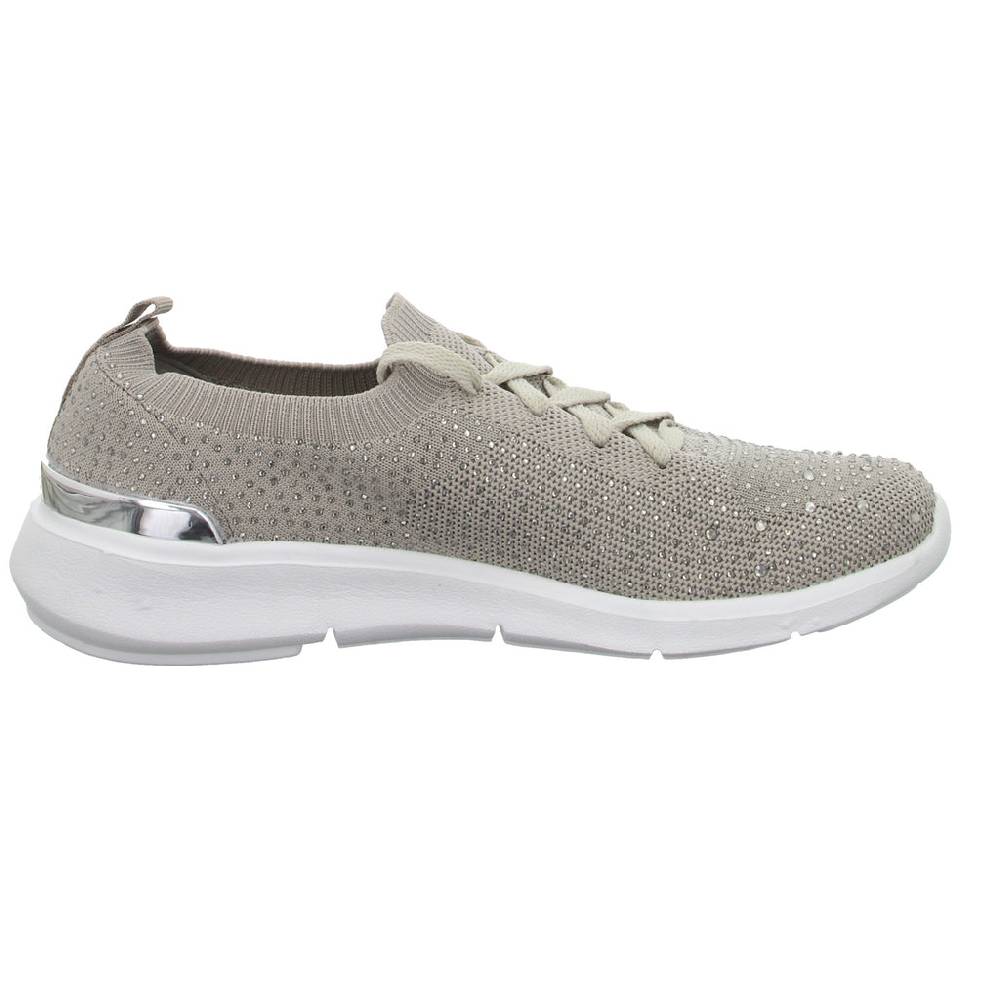 scarbella Slipper/Kletthalbschuh Sneaker (sportlich) Neueste Stile