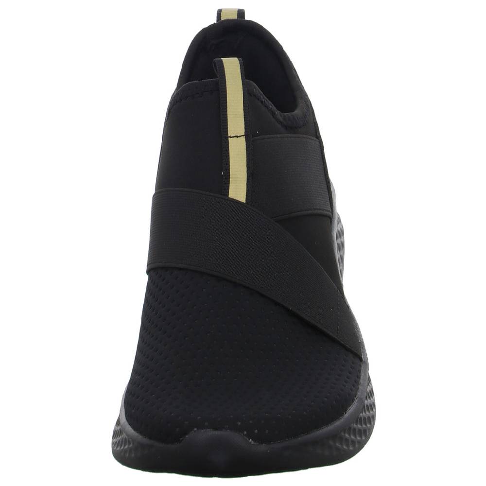 Sneakers Slipper/Kletthalbschuh Sneaker (sportlich) Zeitbegrenzte Promotion