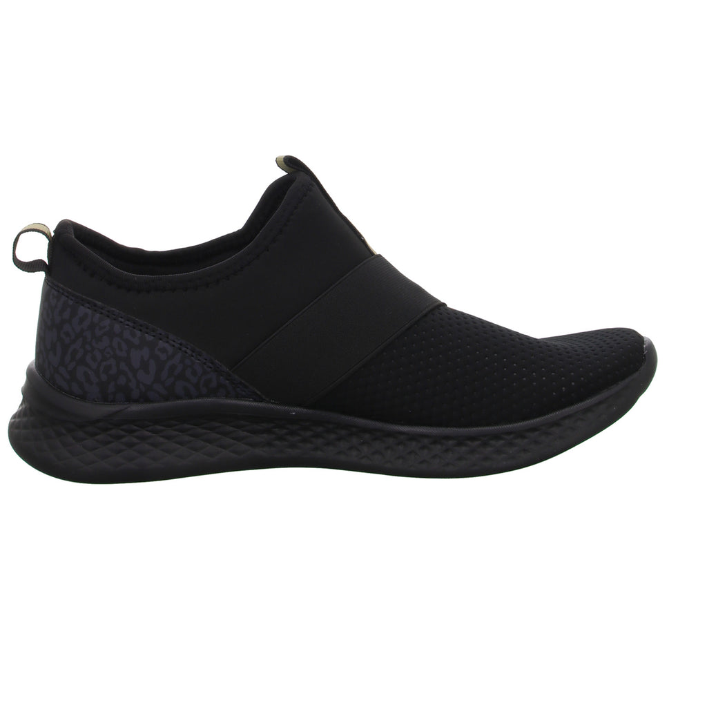 Sneakers Slipper/Kletthalbschuh Sneaker (sportlich) Zeitbegrenzte Promotion