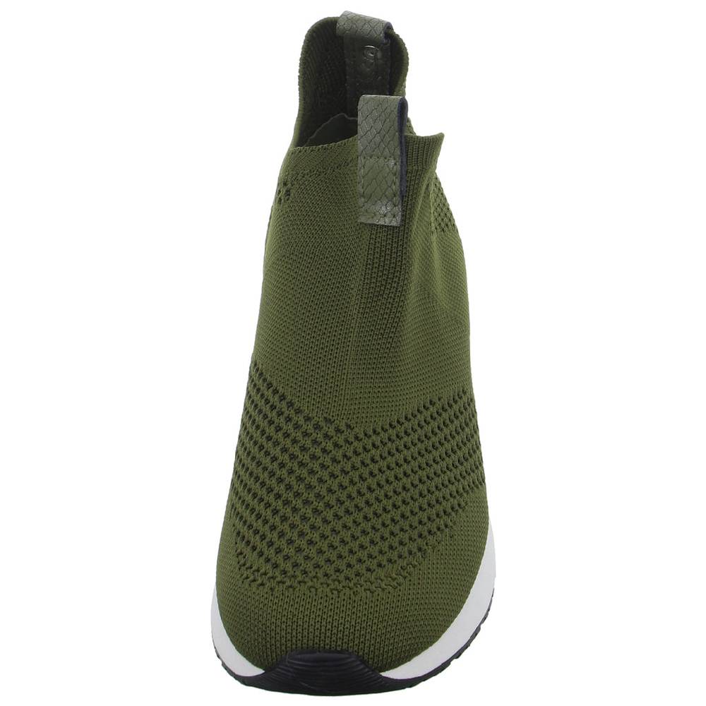 Sneakers Slipper/Kletthalbschuh Sneaker (sportlich) Bis zu 50% Rabatt