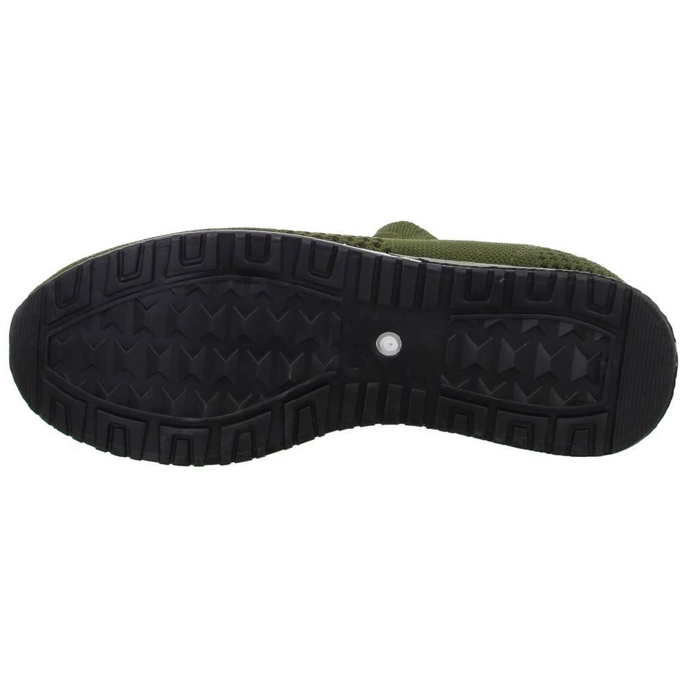 Sneakers Slipper/Kletthalbschuh Sneaker (sportlich) Bis zu 50% Rabatt