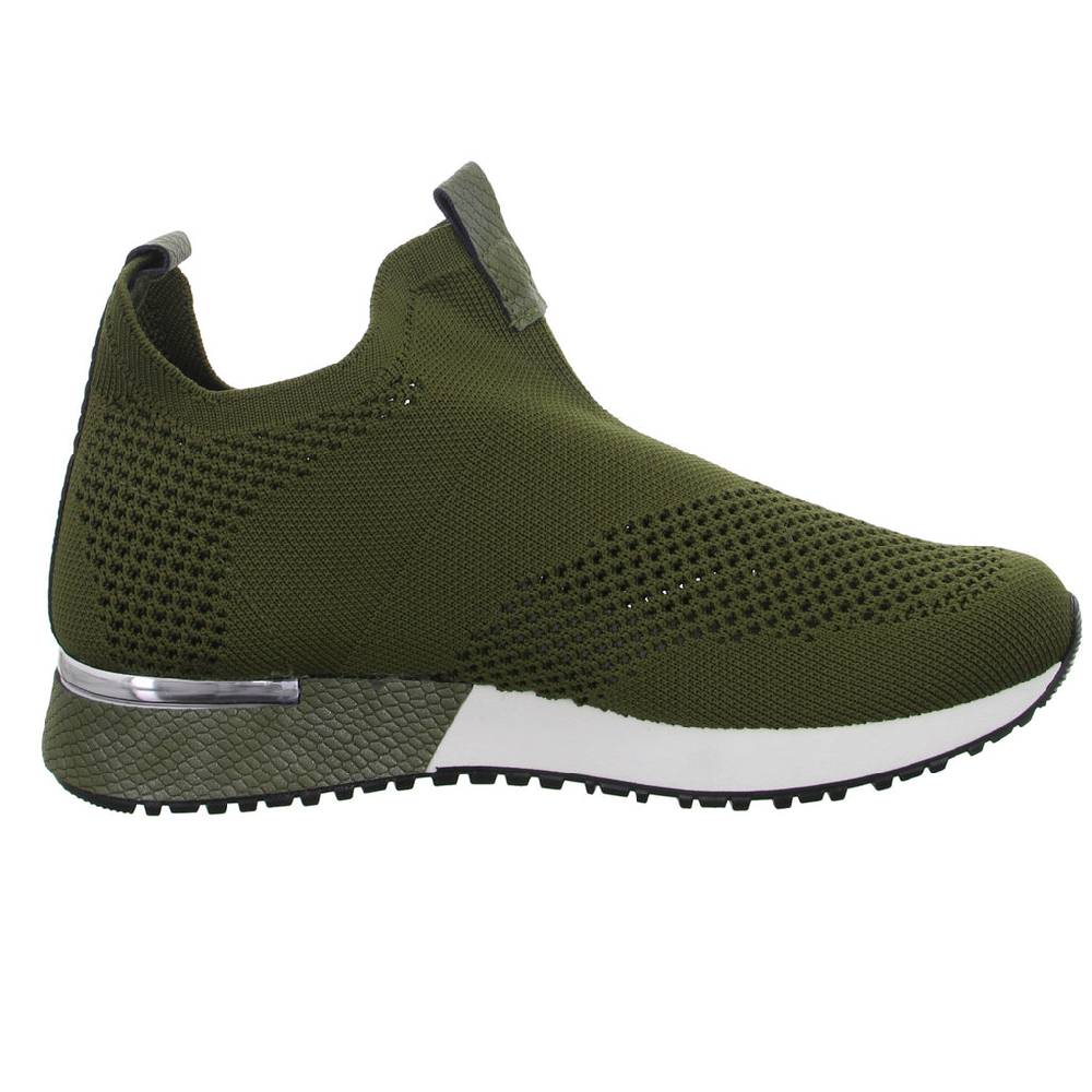Sneakers Slipper/Kletthalbschuh Sneaker (sportlich) Bis zu 50% Rabatt
