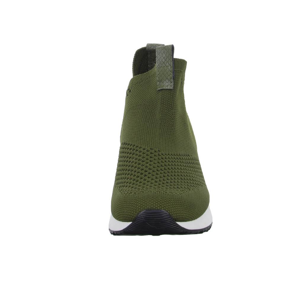 Sneakers Slipper/Kletthalbschuh Sneaker (sportlich) Bis zu 50% Rabatt