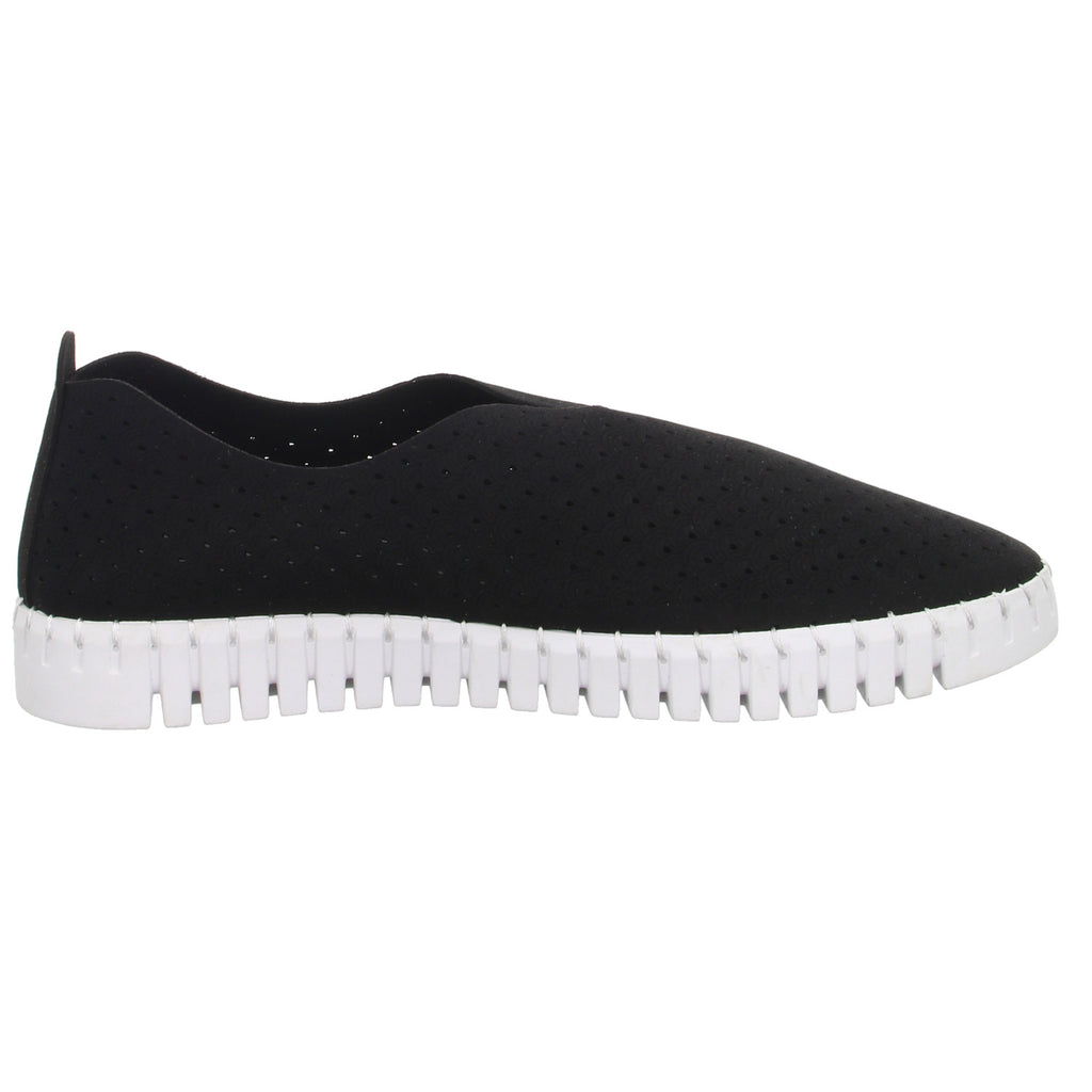 2GO Fashion Slipper/Kletthalbschuh luftdurchlässig (durchbrochenes/geflochtenes Obermaterial) Bis zu 65% Rabatt