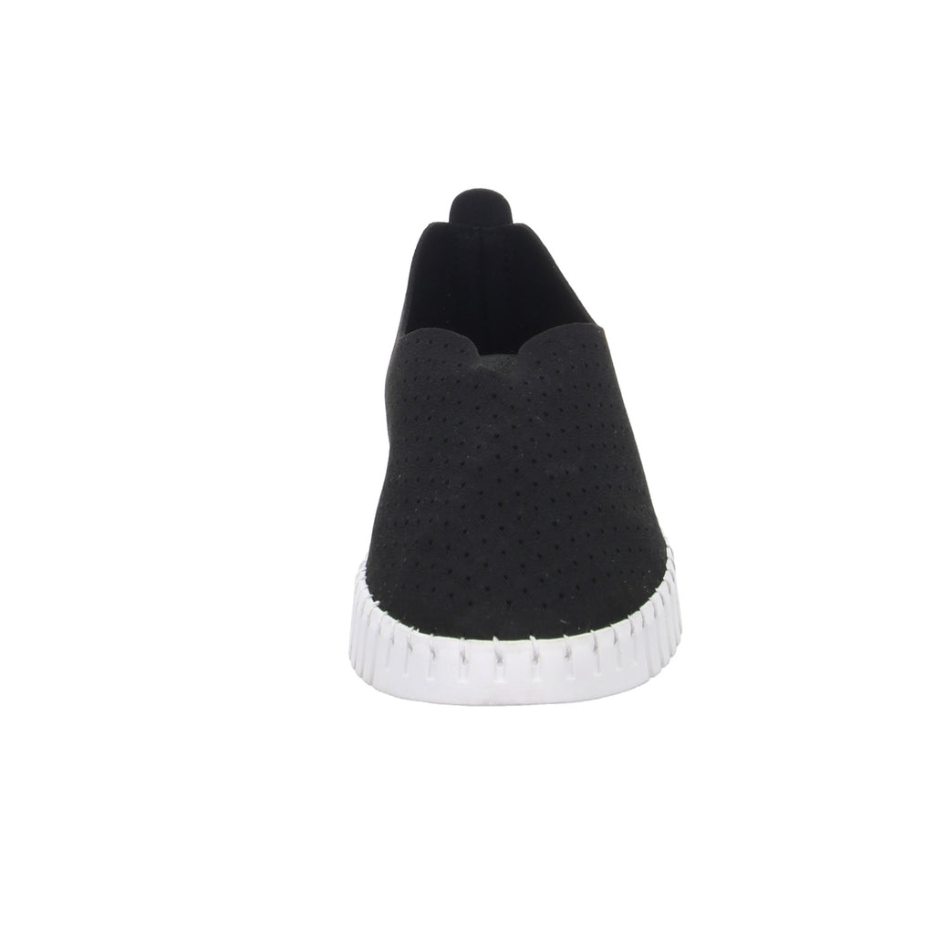 2GO Fashion Slipper/Kletthalbschuh luftdurchlässig (durchbrochenes/geflochtenes Obermaterial) Bis zu 65% Rabatt