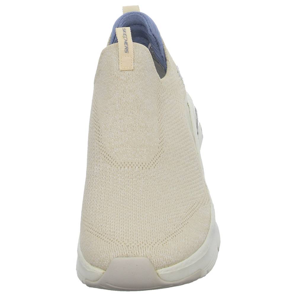 Skechers Slipper/Kletthalbschuh Sneaker (sportlich) Nur für heute