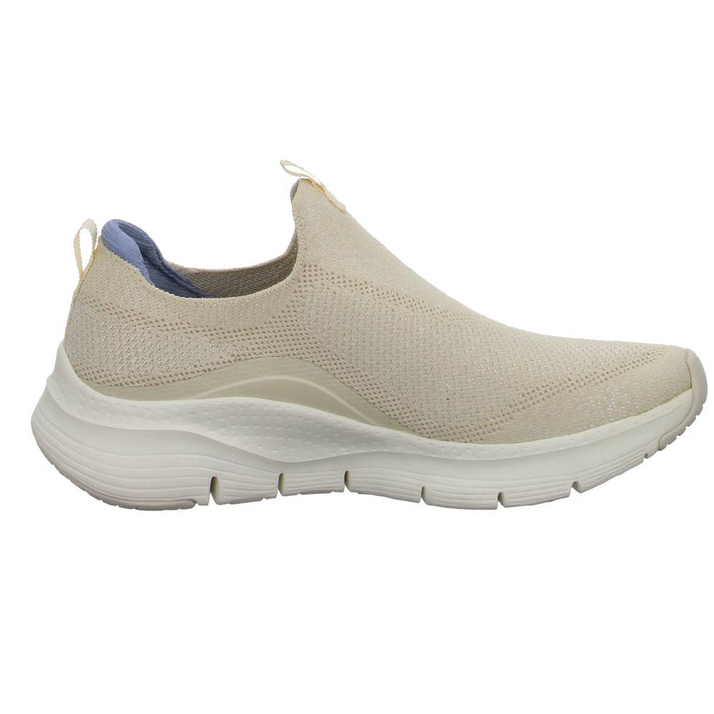 Skechers Slipper/Kletthalbschuh Sneaker (sportlich) Nur für heute