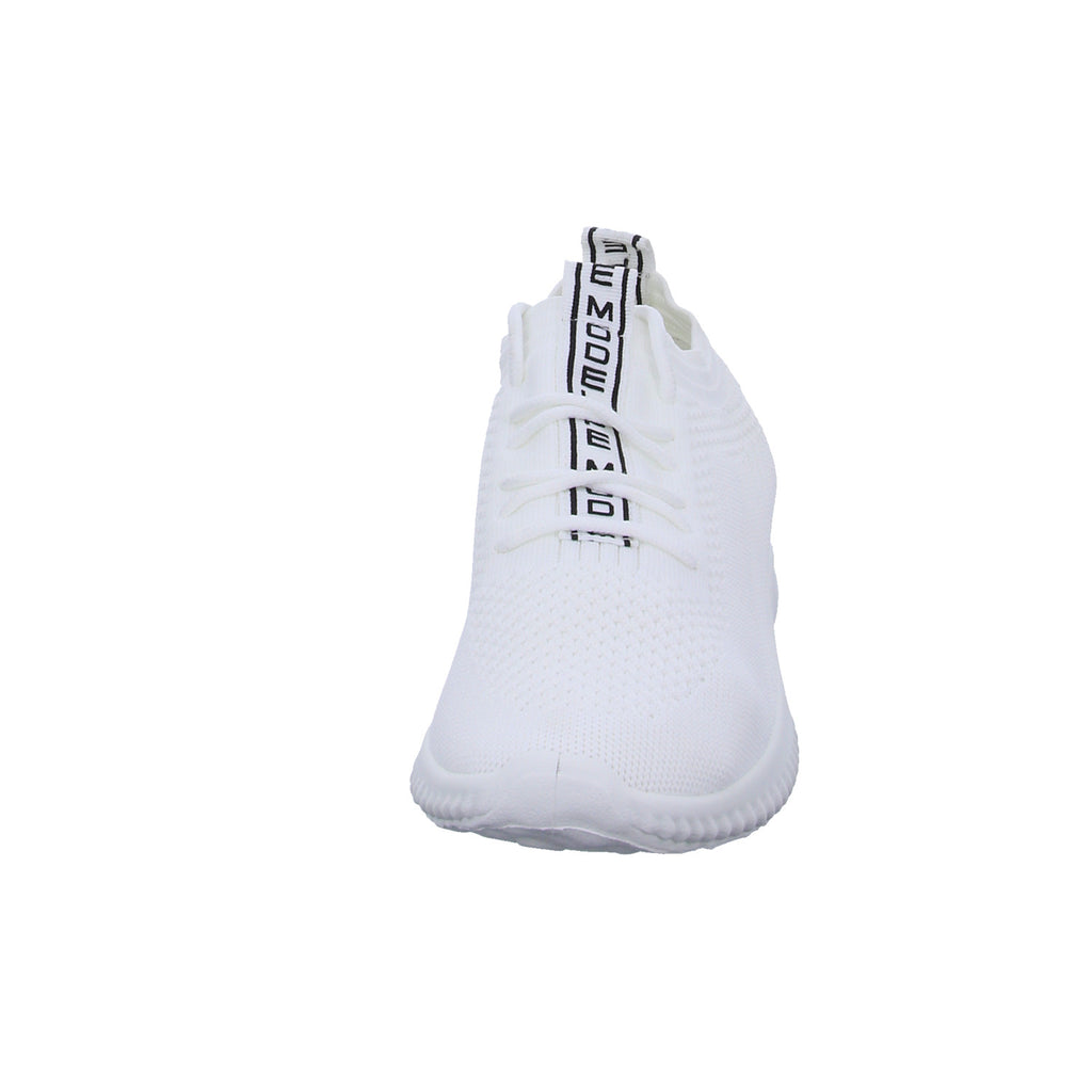 Sneakers Slipper/Kletthalbschuh Sneaker (sportlich) Vierteljährliche Förderung