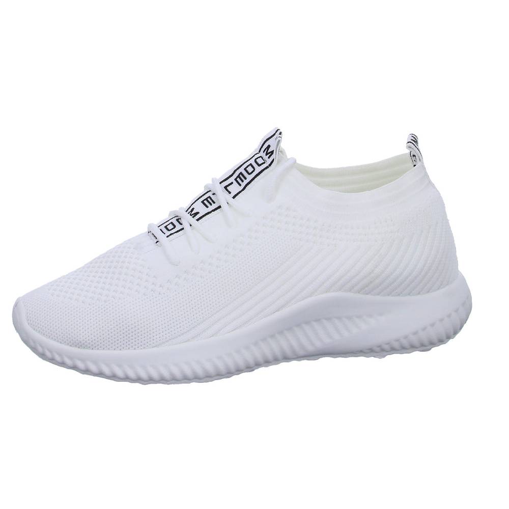 Sneakers Slipper/Kletthalbschuh Sneaker (sportlich) Vierteljährliche Förderung