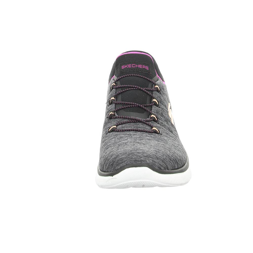 Skechers Slipper/Kletthalbschuh Sneaker (sportlich) Bis zu 55% Rabatt
