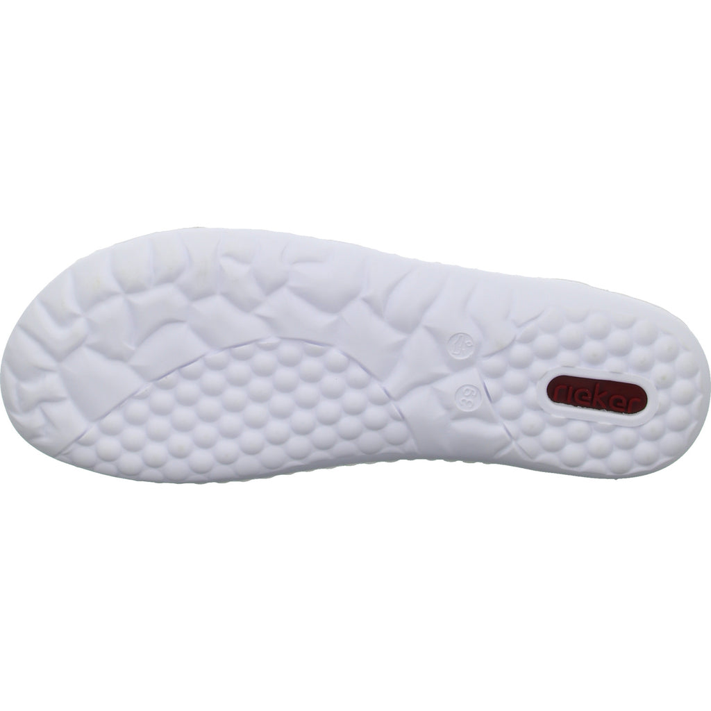 Rieker Slipper/Kletthalbschuh Freizeit (casual) Discount Store für neue Produkte