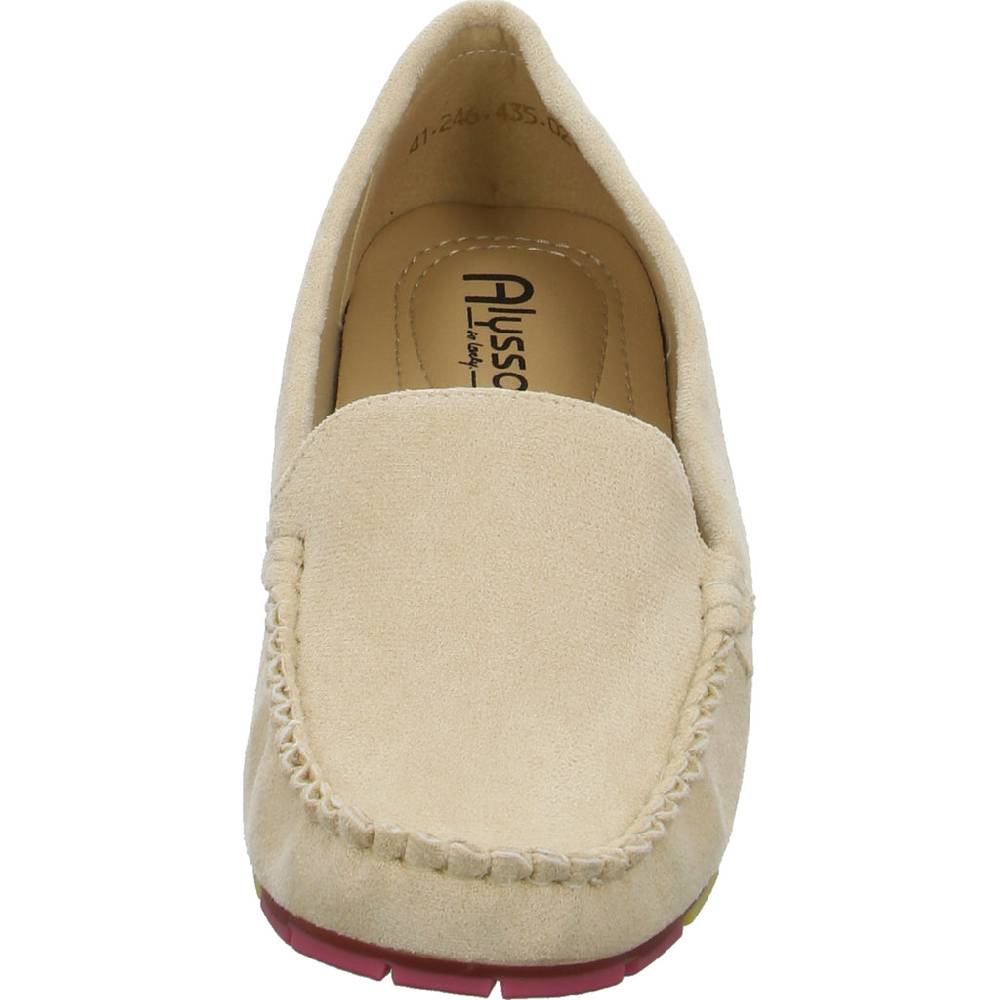 Alyssa Slipper/Kletthalbschuh Freizeit (casual) Super Rabatt
