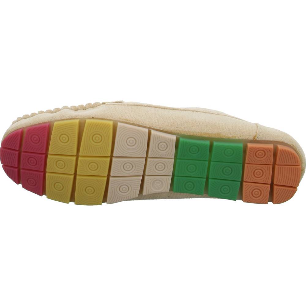 Alyssa Slipper/Kletthalbschuh Freizeit (casual) Super Rabatt