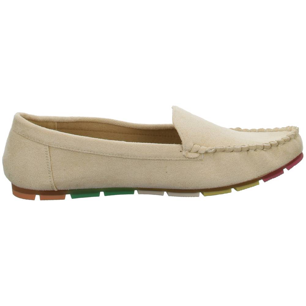 Alyssa Slipper/Kletthalbschuh Freizeit (casual) Super Rabatt