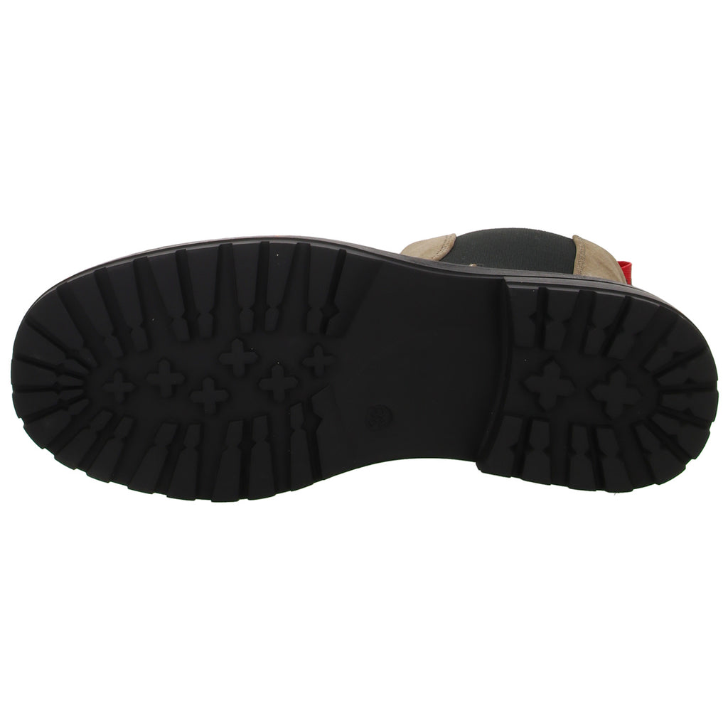 BOXX Schlupf-/Reißverschlußstiefelette Warmfutter bis 35mm Absatz (casual) Clearance-Verkauf