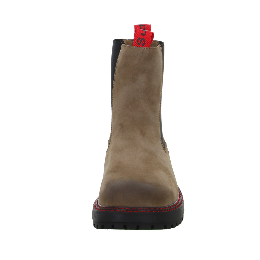 BOXX Schlupf-/Reißverschlußstiefelette Warmfutter bis 35mm Absatz (casual) Clearance-Verkauf