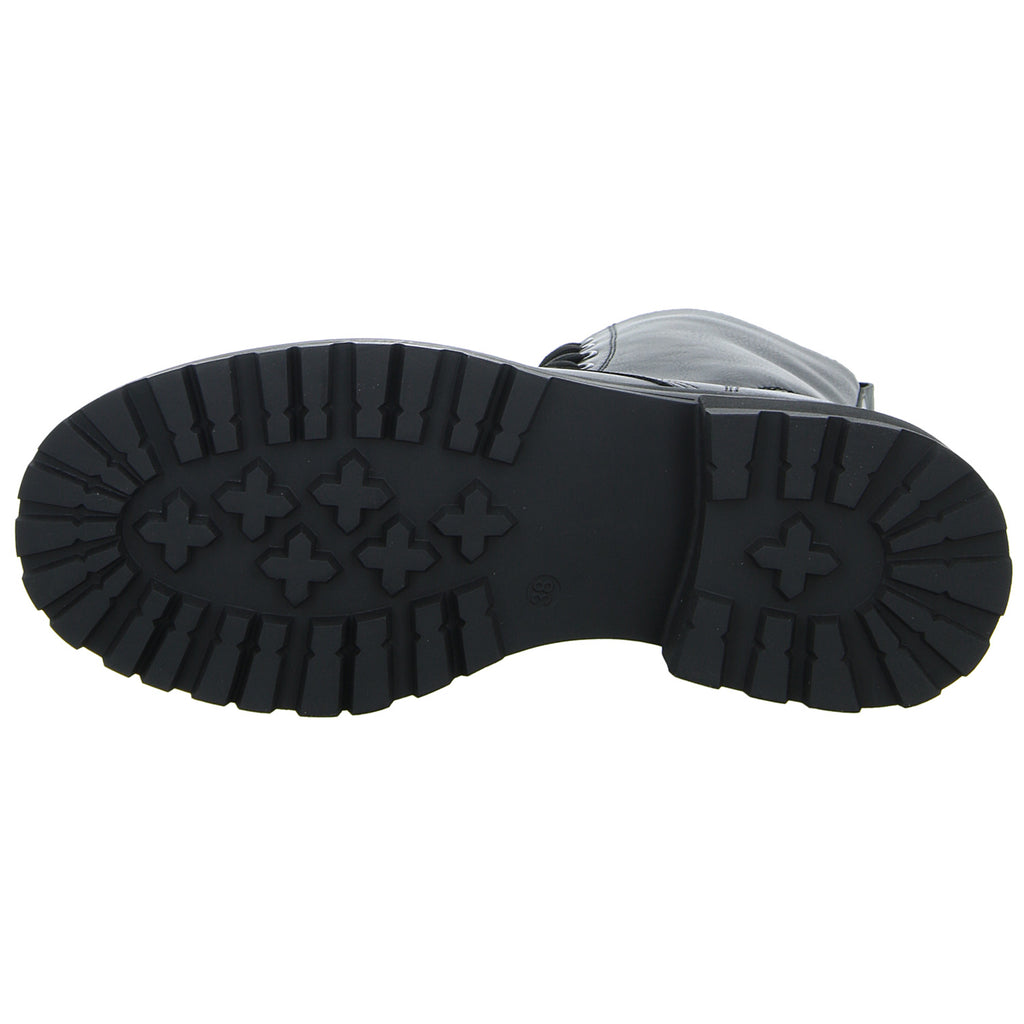 living UPDATED Schnürstiefelette Warmfutter bis 35mm Absatz (casual) Kostenloser Versand international