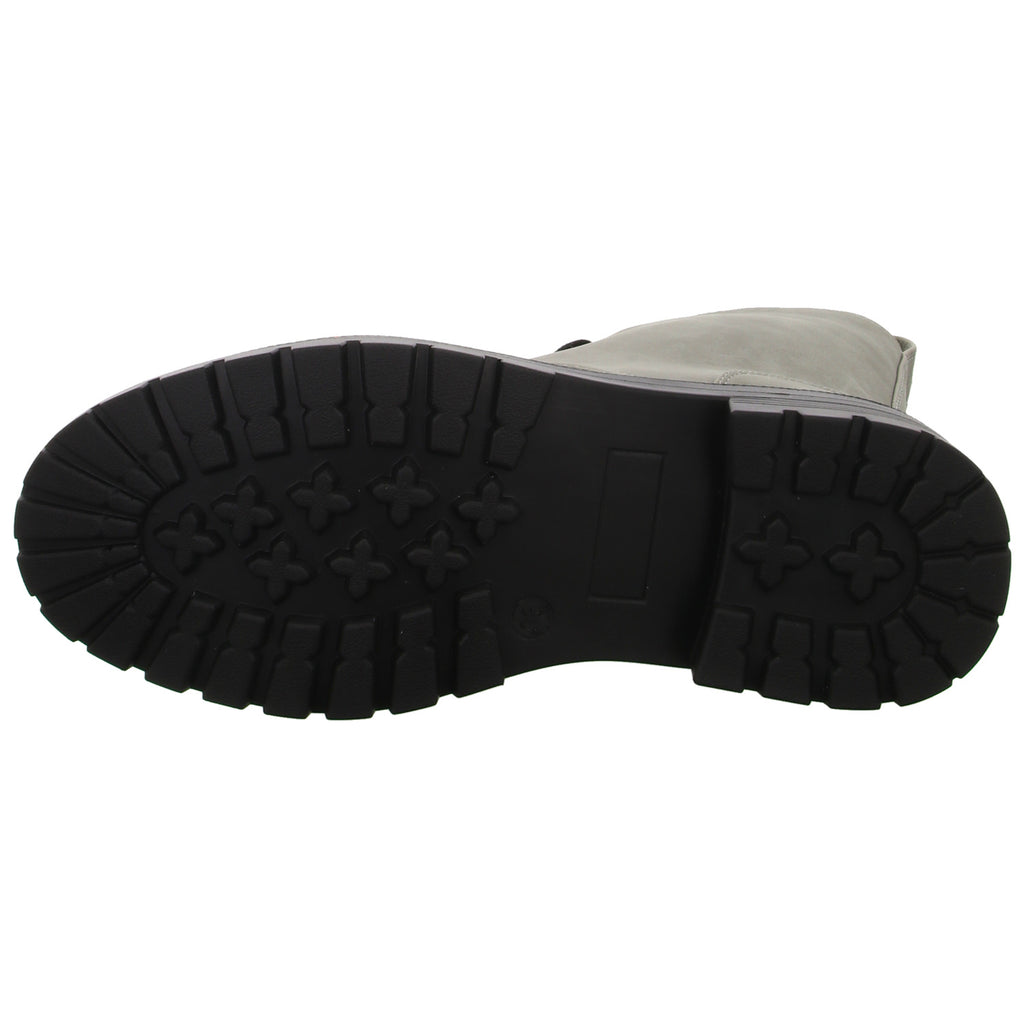 living UPDATED Schnürstiefelette Warmfutter bis 35mm Absatz (casual) Begrenzt auf 3 Tage
