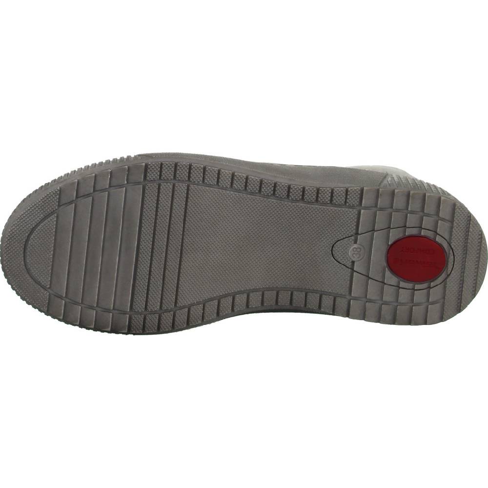 Tamaris Schnürstiefelette Warmfutter bis 35mm Absatz (casual) Rabatte dieses Monats