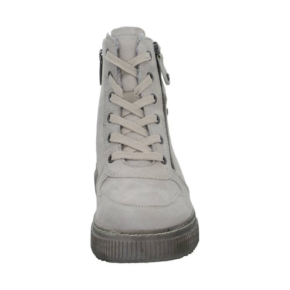 Tamaris Schnürstiefelette Warmfutter bis 35mm Absatz (casual) Rabatte dieses Monats