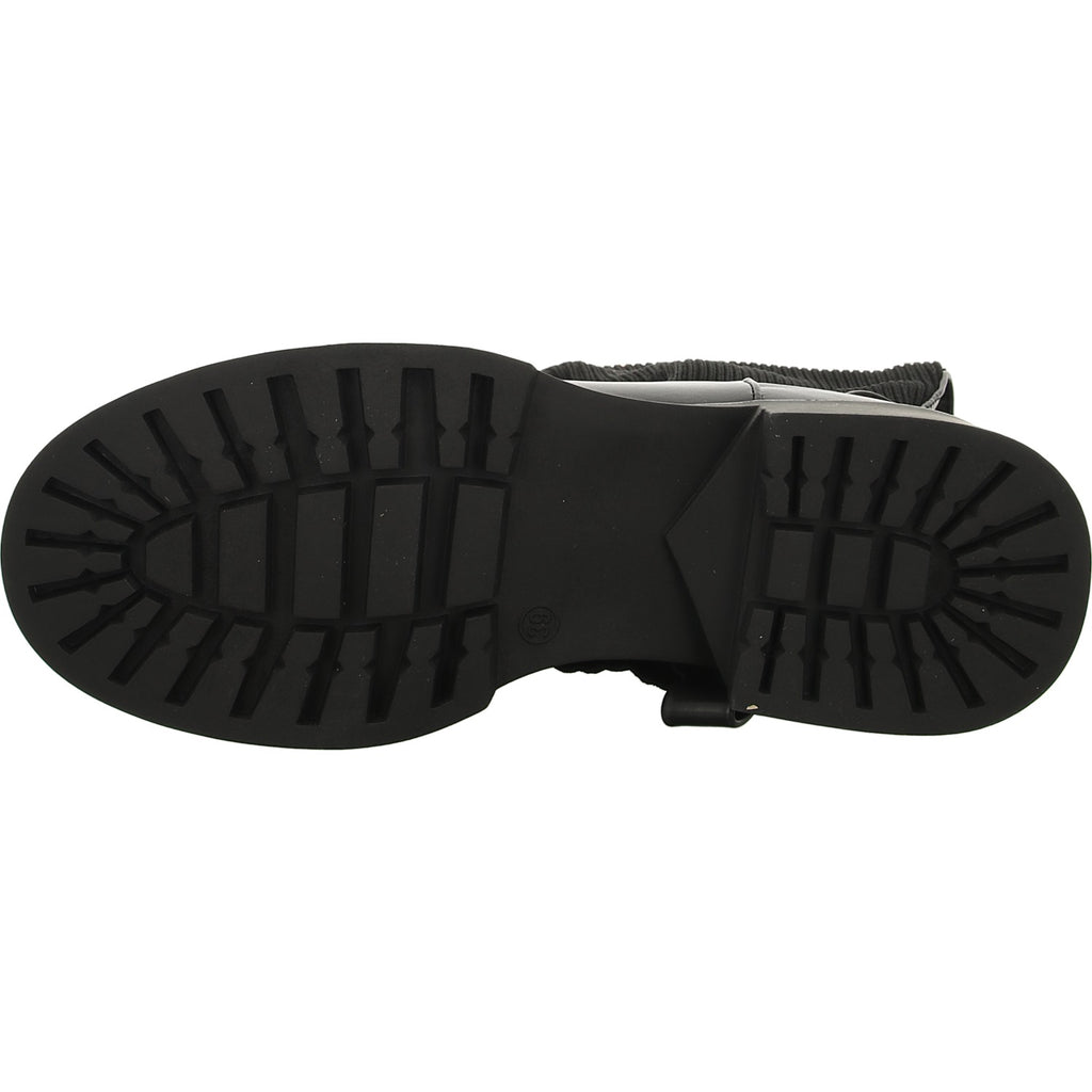 SDS Langschaftstiefel Warmfutter ab 35mm Absatz 2025