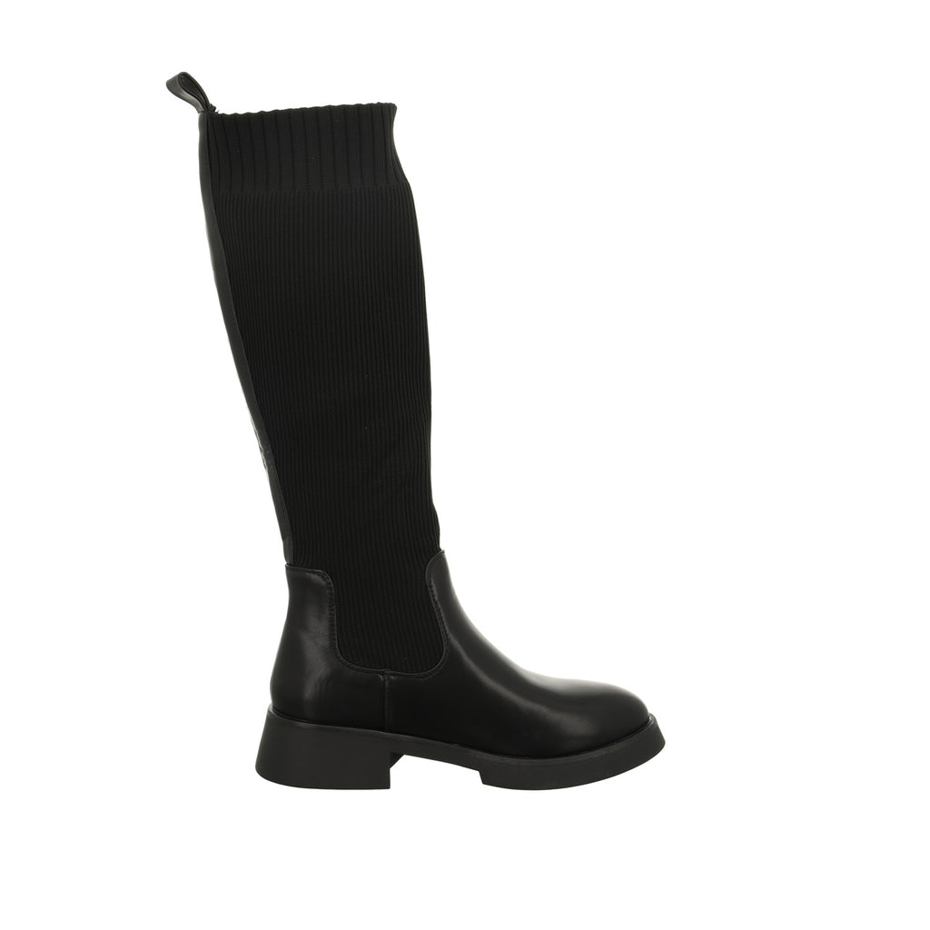 SDS Langschaftstiefel Warmfutter ab 35mm Absatz 2025
